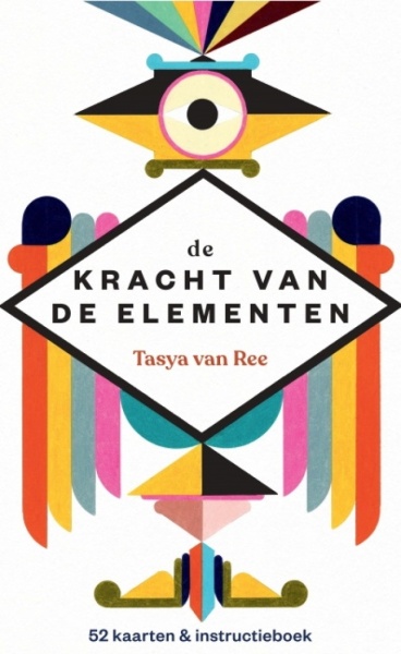 De Kracht van de Elementen Kaartenset