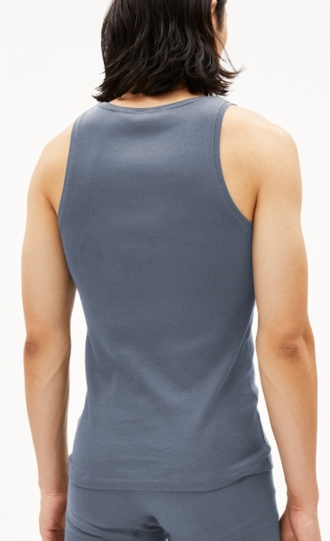 Armed Angels Jaanno Rib Tank Top - 1