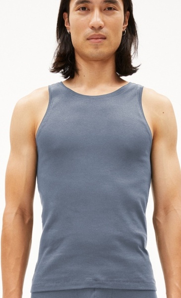 Armed Angels Jaanno Rib Tank Top - 2