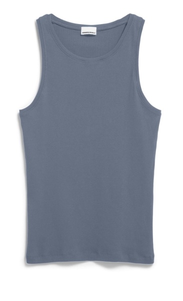 Armed Angels Jaanno Rib Tank Top - 3