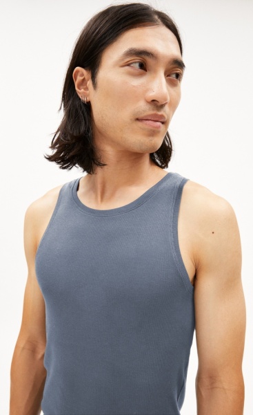 Armed Angels Jaanno Rib Tank Top