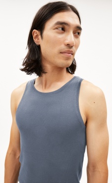 Armed Angels Jaanno Rib Tank Top