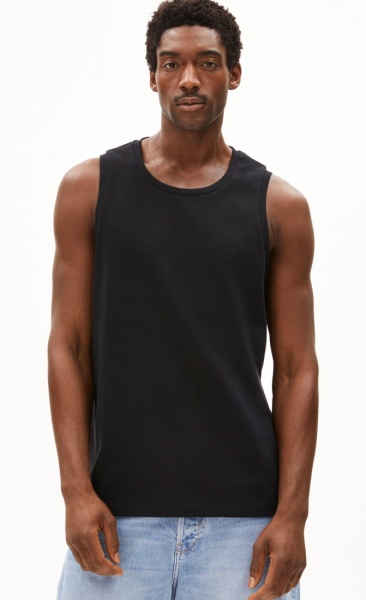 ArmedAngels heavy Weight Tank Top - 1