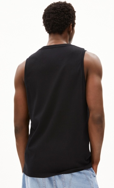 ArmedAngels heavy Weight Tank Top - 2