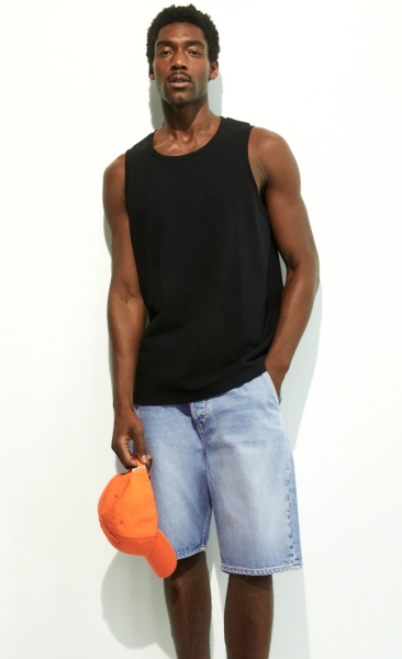 ArmedAngels heavy Weight Tank Top - 3