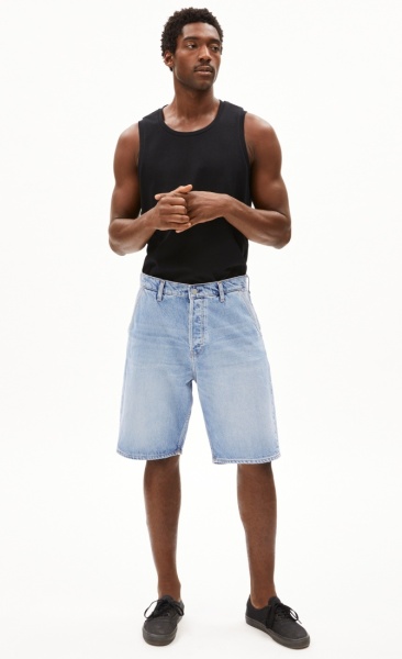 ArmedAngels heavy Weight Tank Top - 4