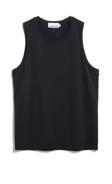 ArmedAngels heavy Weight Tank Top - 5