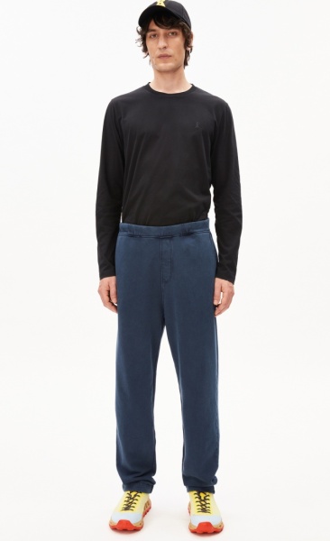 ArmedAngels Iconic GMT Dye Pants - 1
