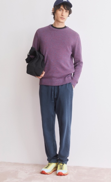 ArmedAngels Iconic GMT Dye Pants - 4