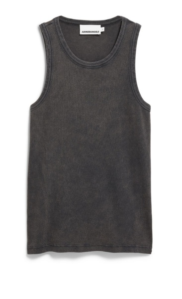 ArmedAngels GMT Dye Tank - 5