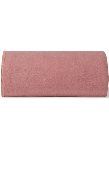 Manduka eQua Towel Purple Lotus - 3