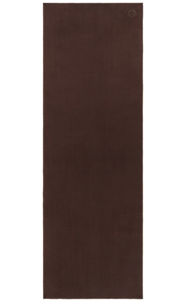 Manduka eQua Towel Morganite - 1