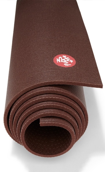 Manduka THE PRO Blue Toad - 2