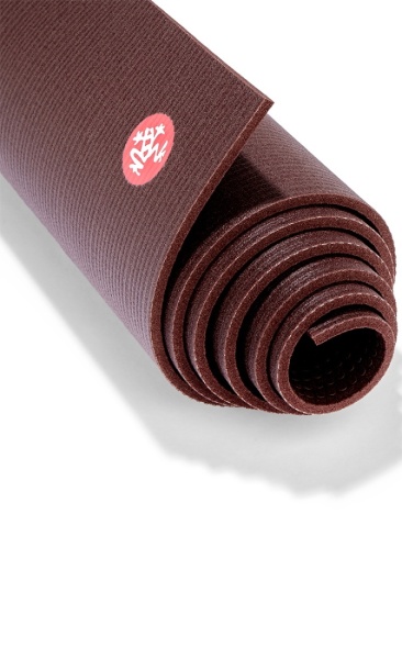 Manduka THE PRO Mat Caffe - 5