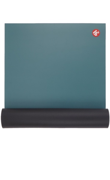 Manduka GRP Adapt 5mm Yoga Mat Deep Sea - 2