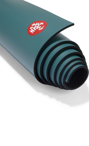 Manduka GRP Adapt 5mm Yoga Mat Deep Sea - 3