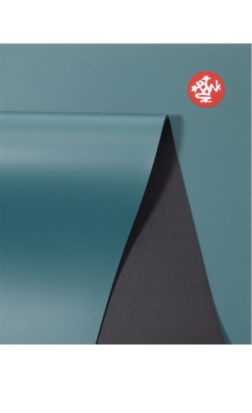 Manduka GRP Adapt 5mm Yoga Mat Dark Lotus - 4