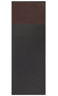 Manduka eQua Handtowel Caffe