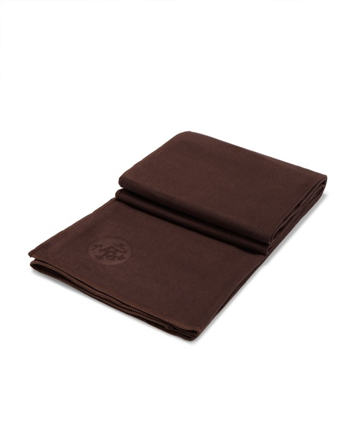 Manduka eQua Handtowel Buoy - 1