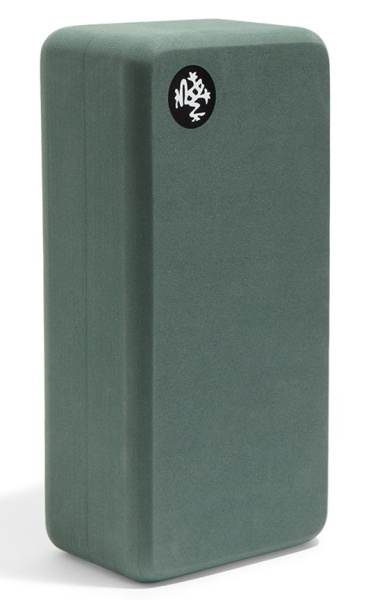 Manduka Lean Yoga Block - 1