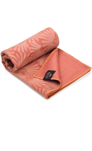 Deva Towel Sienna Tribe