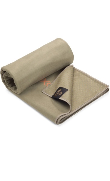 Deva Towel Olive Tribe