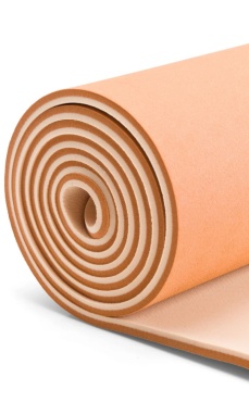 Deva TPE Eco Mat Terra