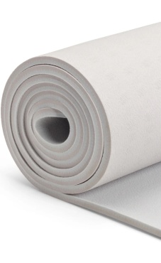Deva TPE Eco Mat Chalk