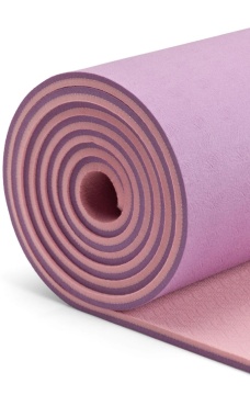 Deva TPE Eco Mat Violet