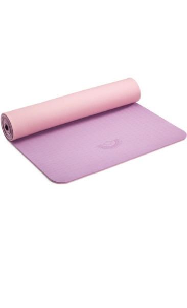 Deva TPE Eco Mat Violet - 2