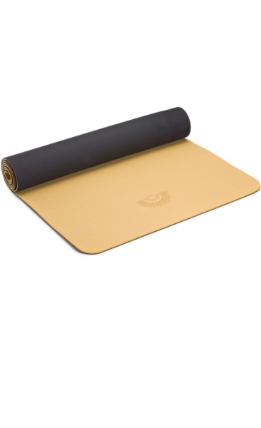 Deva Premium TPE & Rubber Mat - 1