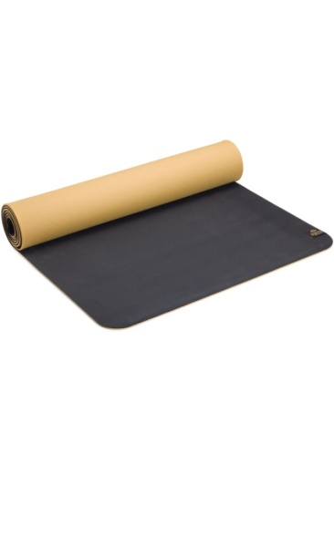 Deva Premium TPE & Rubber Mat - 2