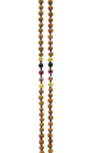 Mala Sri Wisdom Yantra - 2