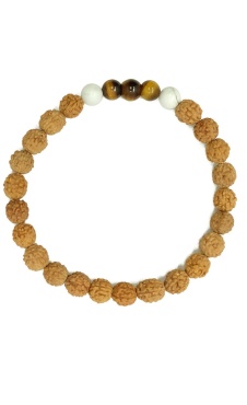 Warrior Intuition Bracelet