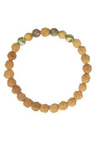 Elements Bracelet Pure Earth