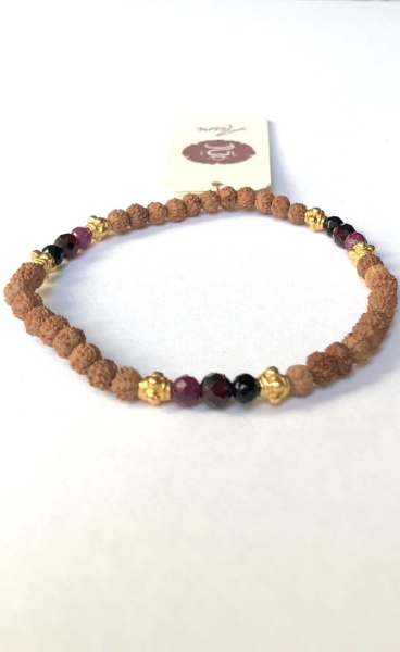 Sri Wisdom Bracelet