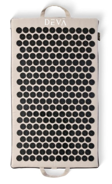 Deva Acupressure Mat Natural Stone