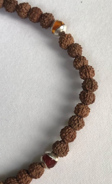 Yantra Bracelet - 1