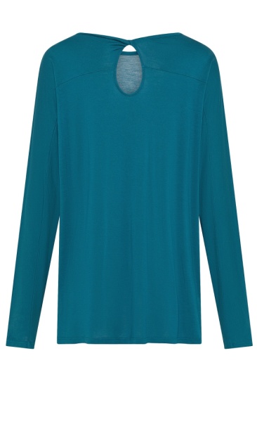 Flow OM Longsleeve - 1