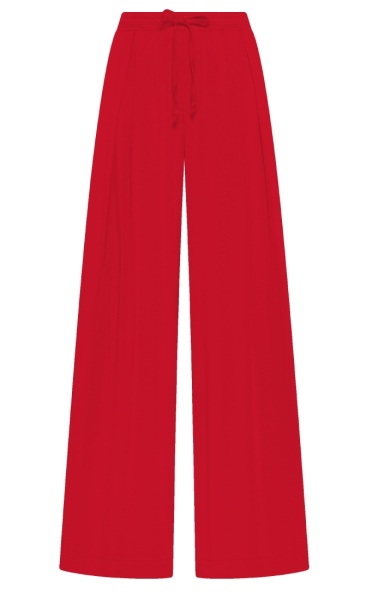 Sunset Glam Pants