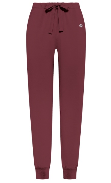 Regular Jogger Renew - Cherry Red