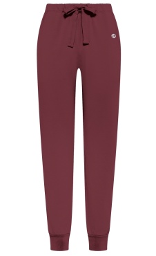 Regular Jogger Renew - Cherry Red
