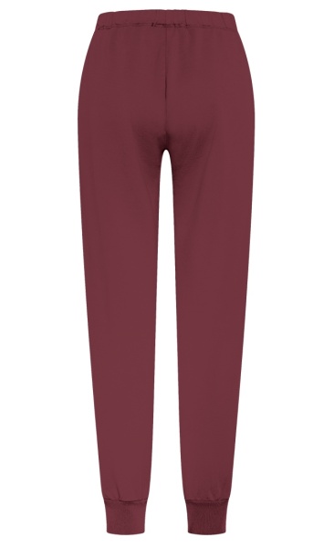 Regular Jogger Renew - Cherry Red - 1