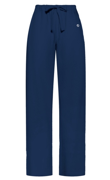 Core Straight Pant Renew - Navy Blue
