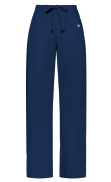 Core Straight Pant Renew - Navy Blue