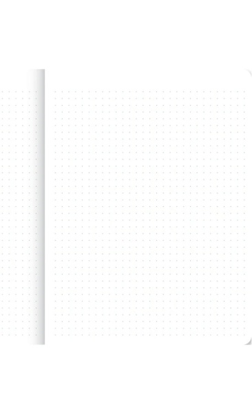 A-Journal Bullet Journal - 1