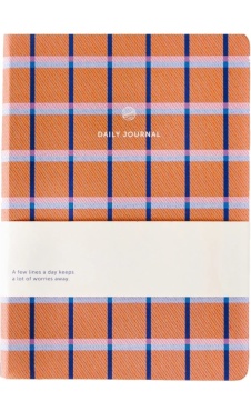 A-Journal Daily Journal