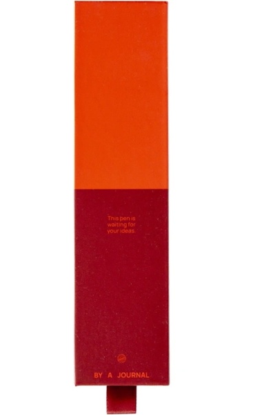 A-Journal Pen - 1