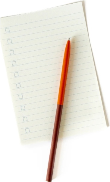A-Journal Pen - 2