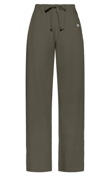 Core Straight Pant Renew - Cocoa Brown